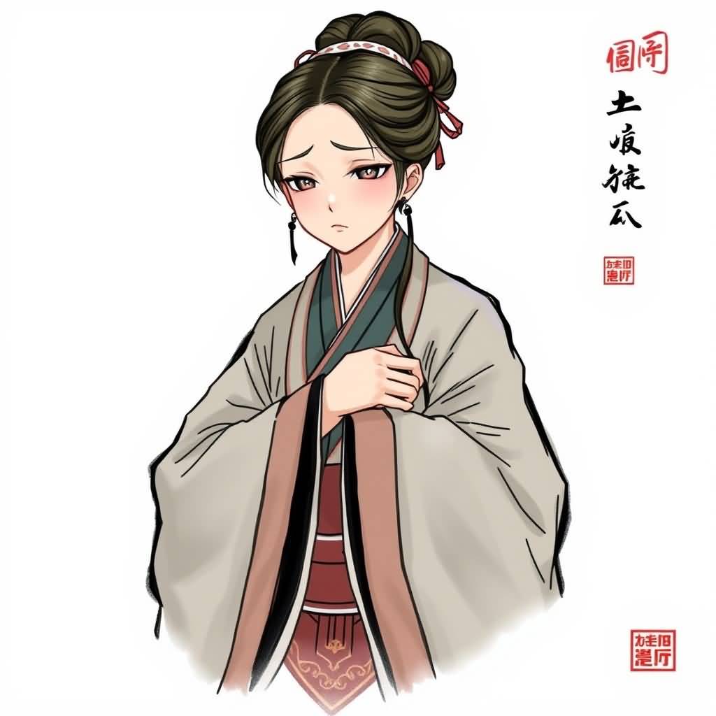 Ye Lin Shi