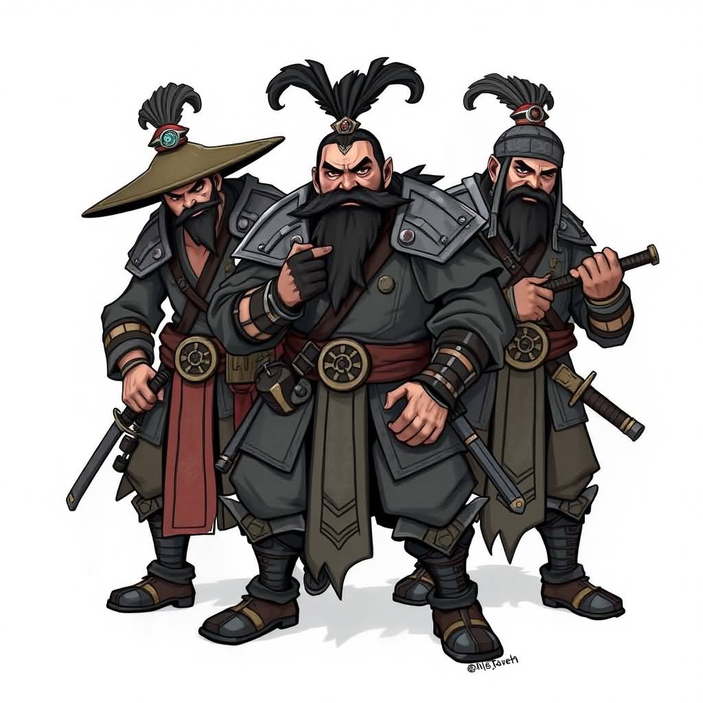 mercenary minion 2