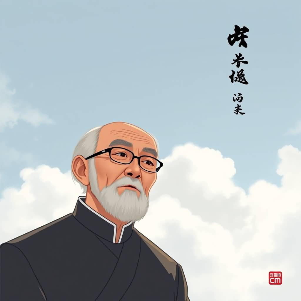 duan yunfeng's father