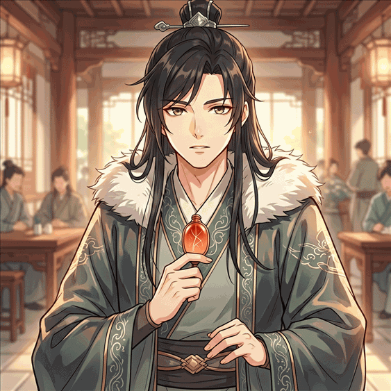 Qiao Lao San
