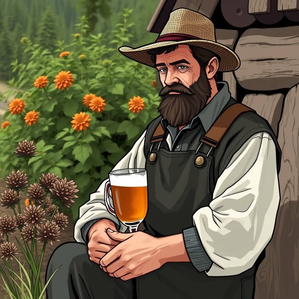 Farmer Master