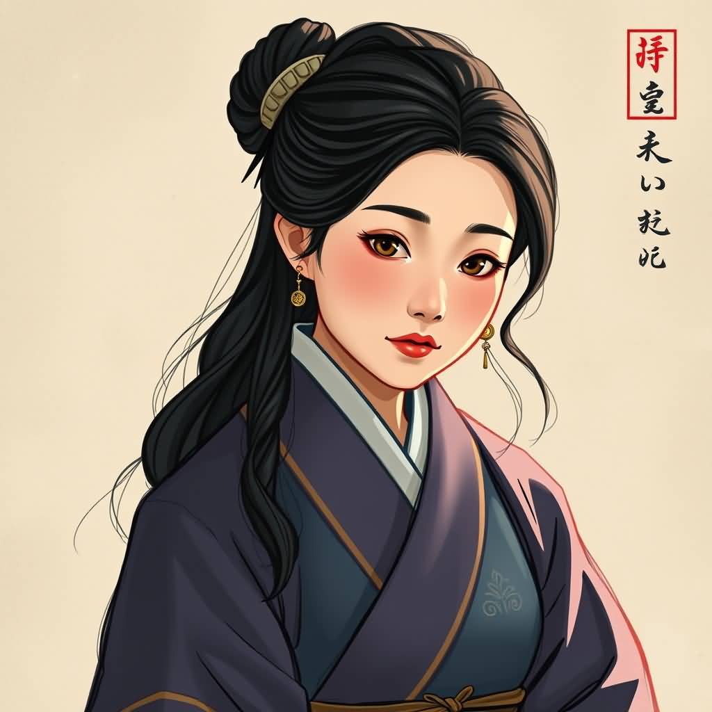 xiao shi