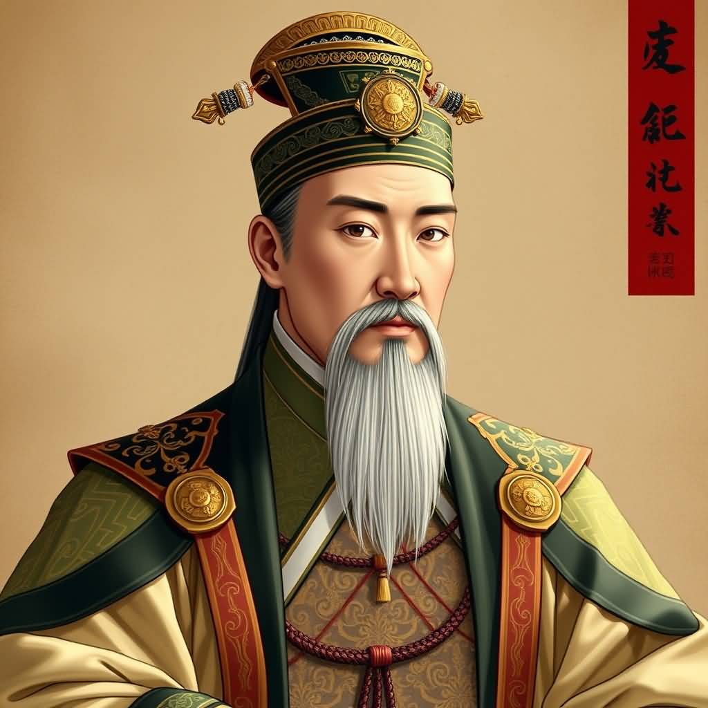 qianlong (emperor)