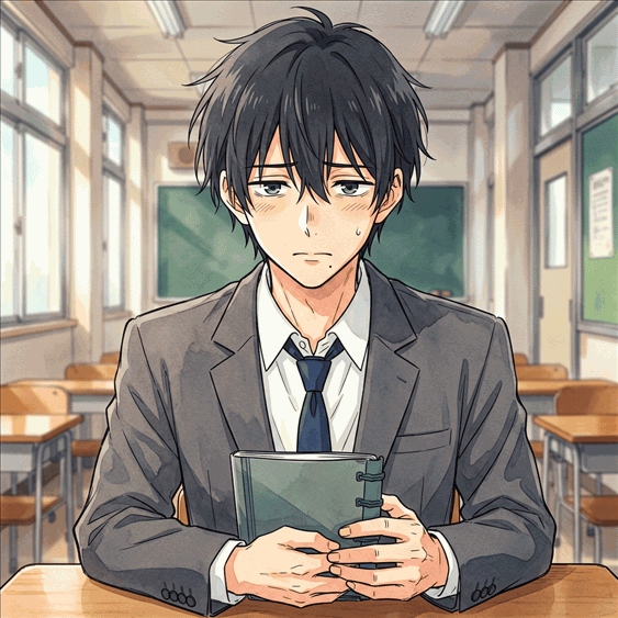 Teacher (homeroom)
