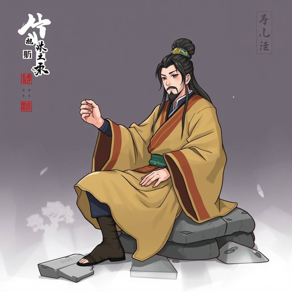 Su Peisheng