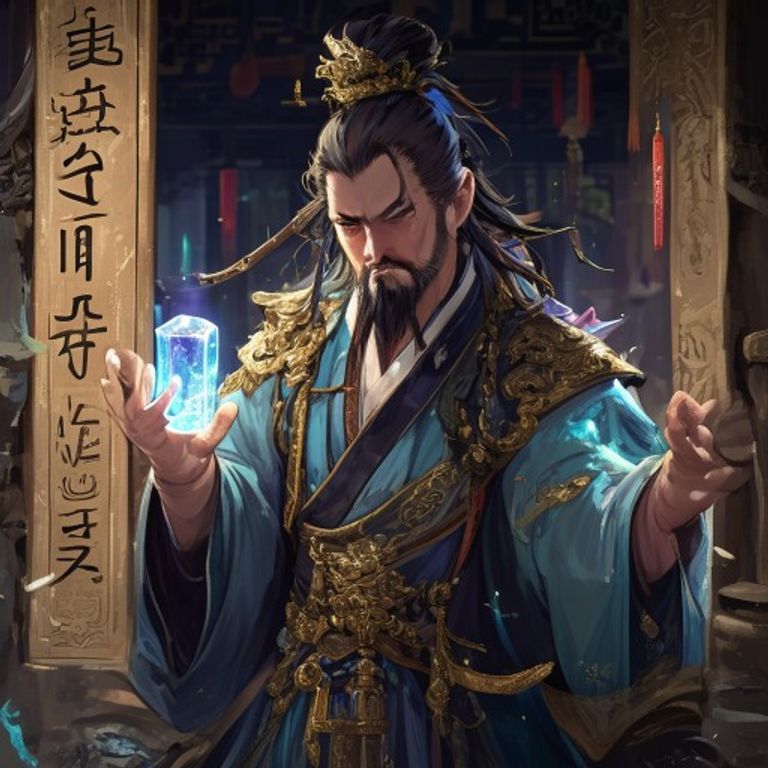 fu su