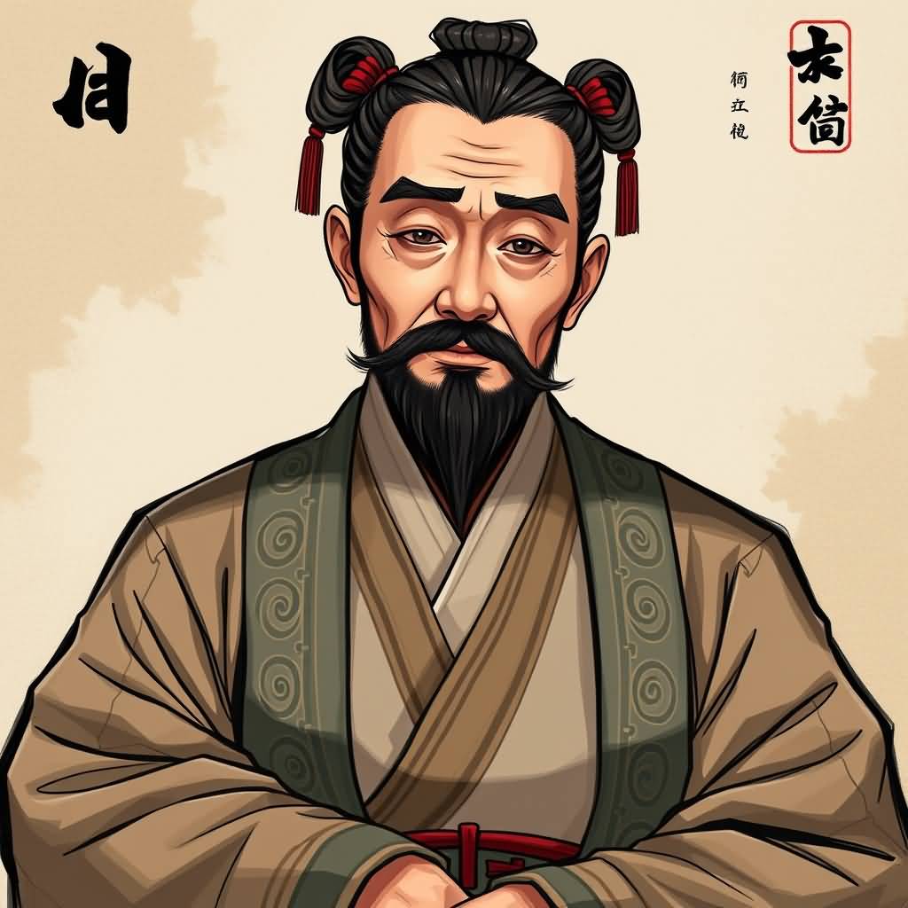Song Xiangqian