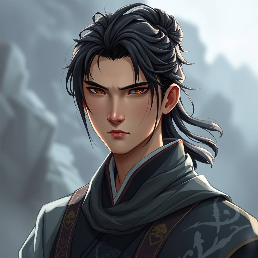 yue lao wu