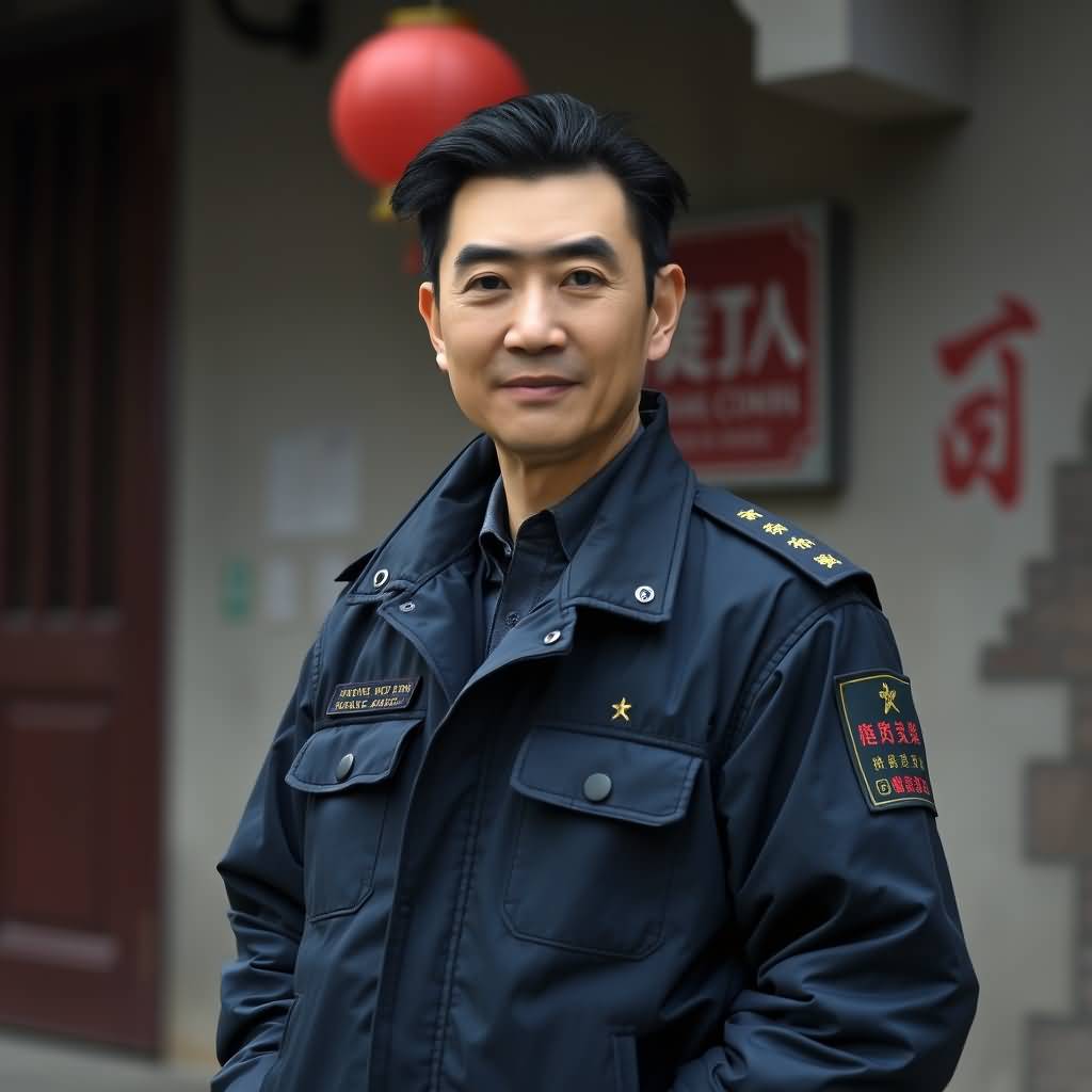 xiong guilin