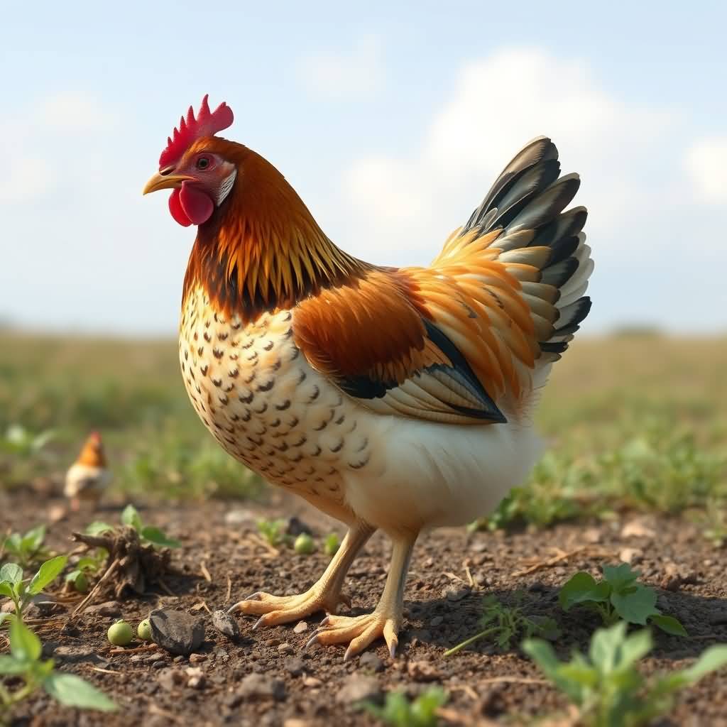 hen 3