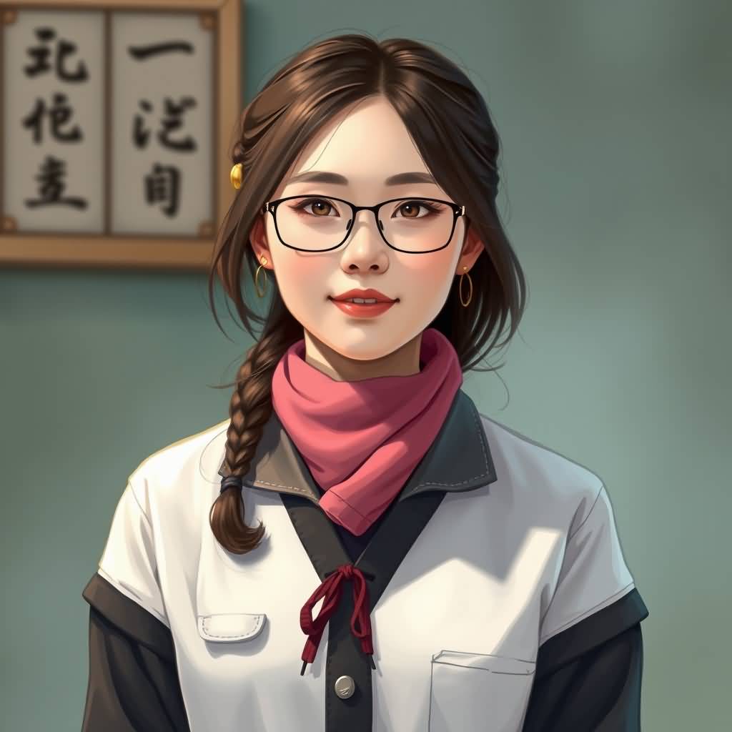 Kong Peipei