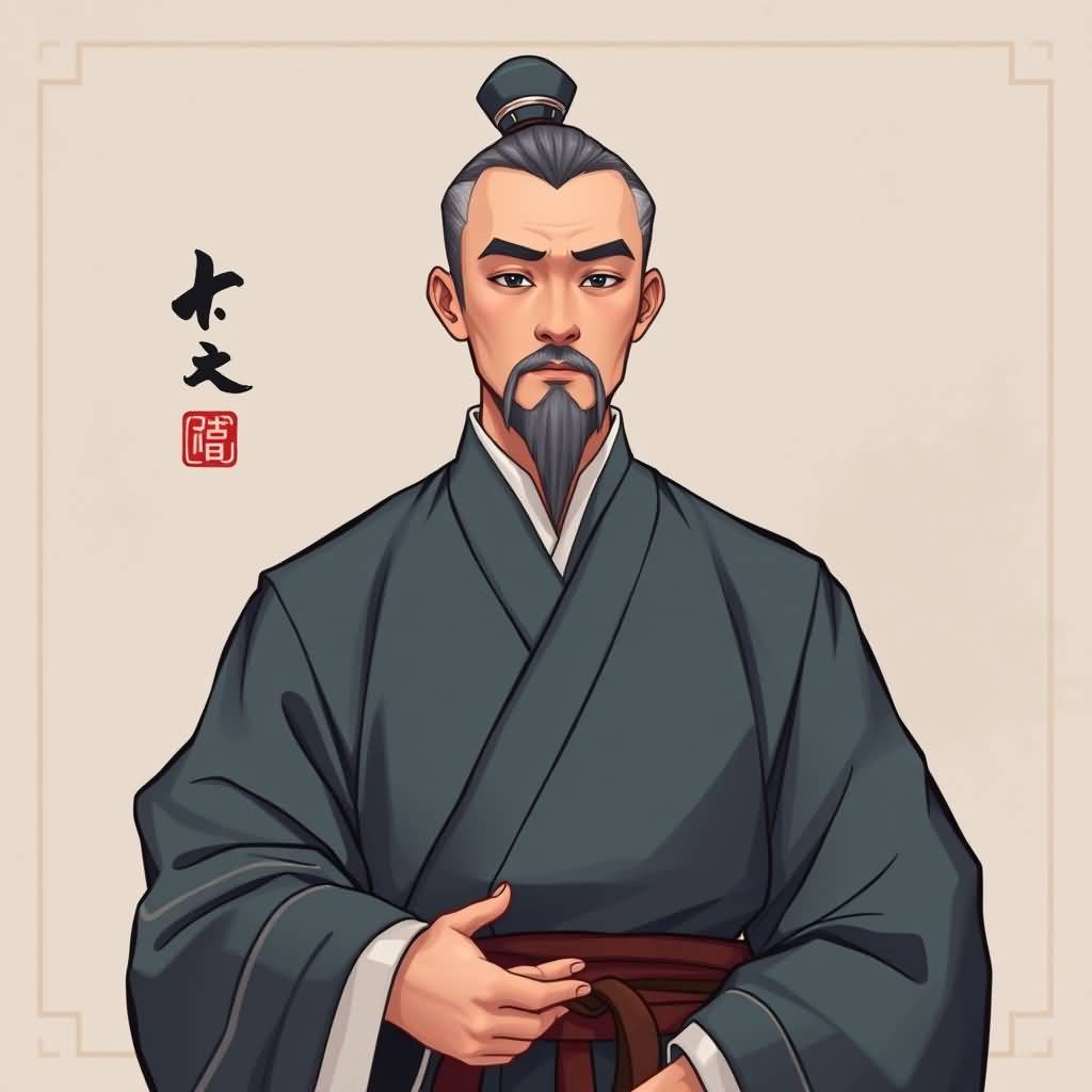 Wang Jin