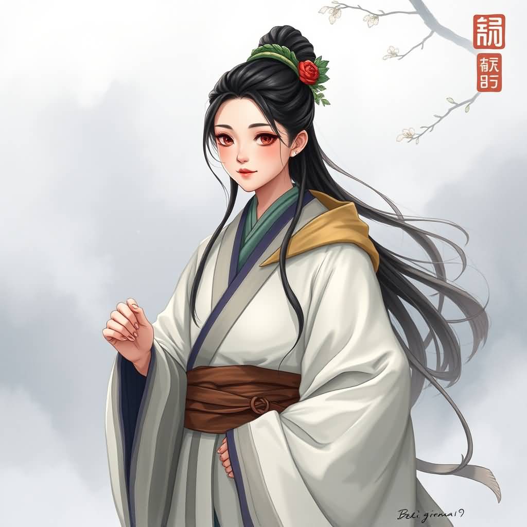 bei jinyi