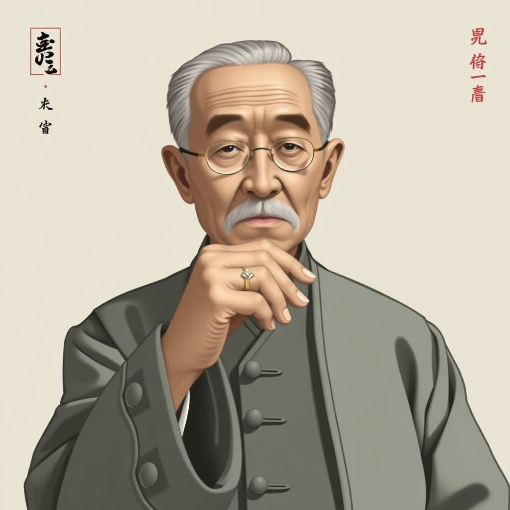 grandfather