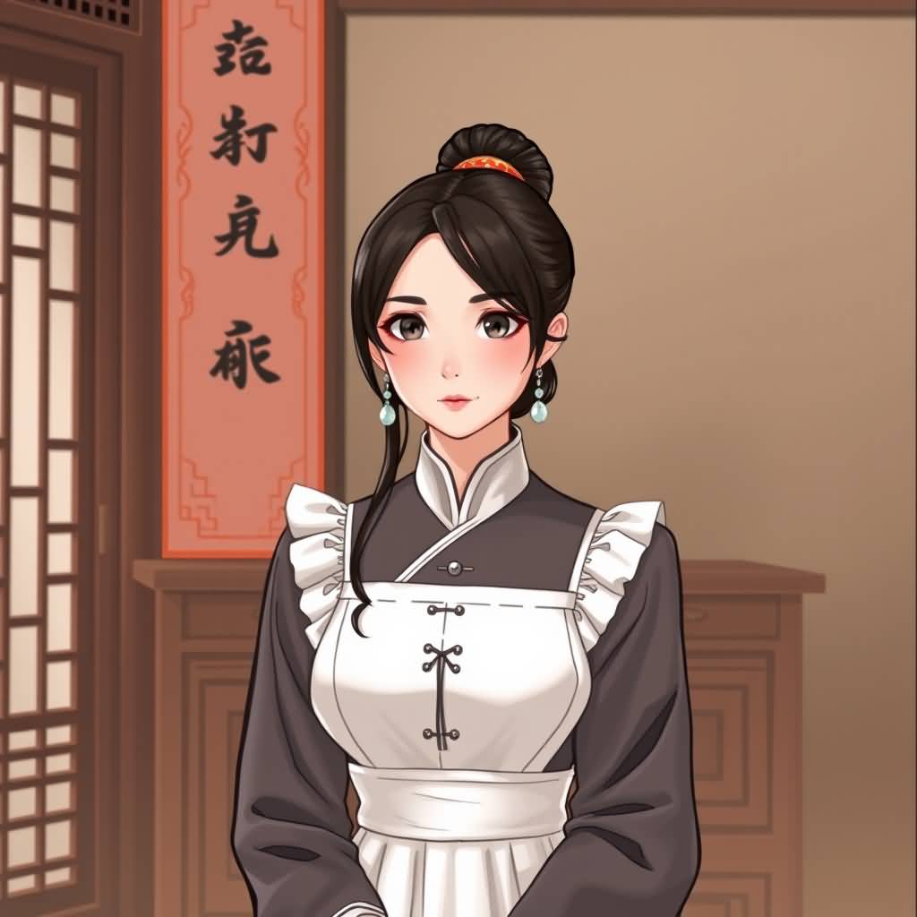 A Jing