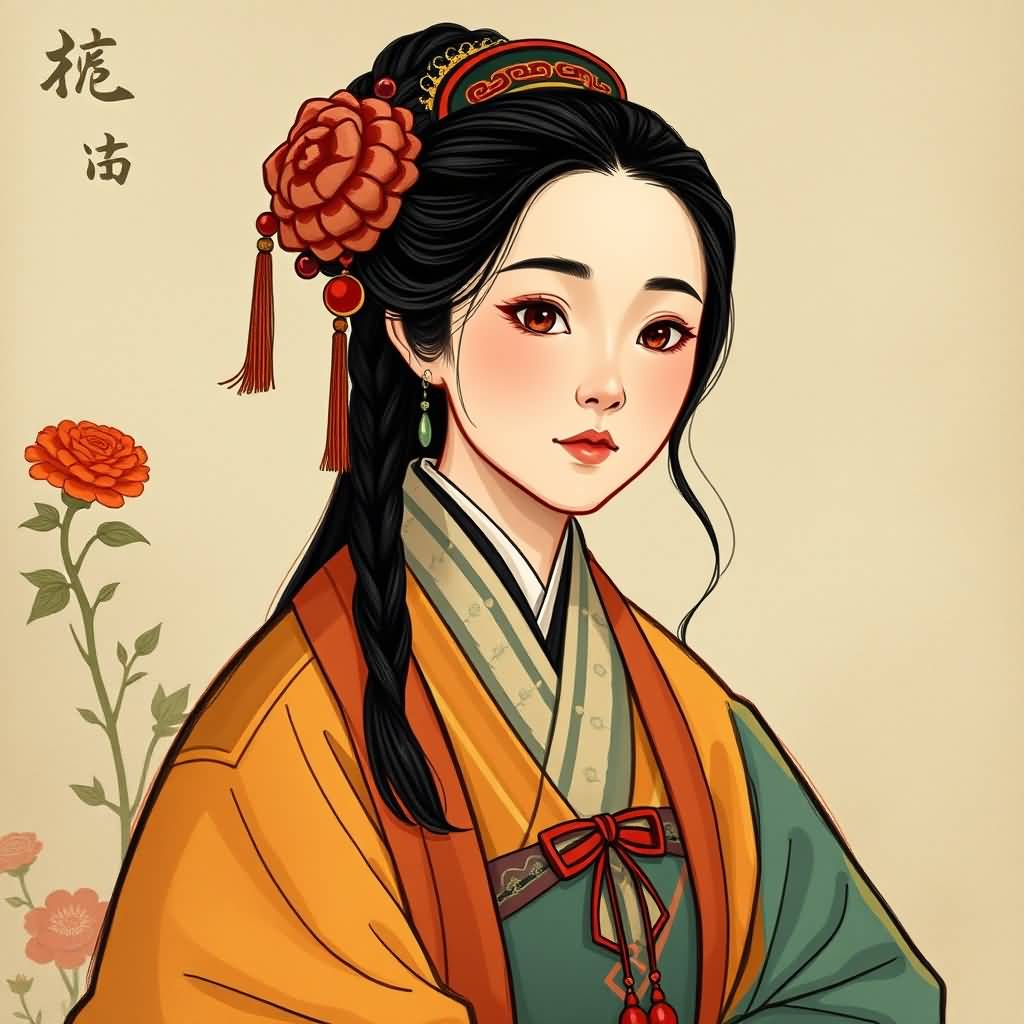 wu cuihua