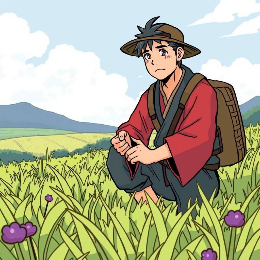 farmer