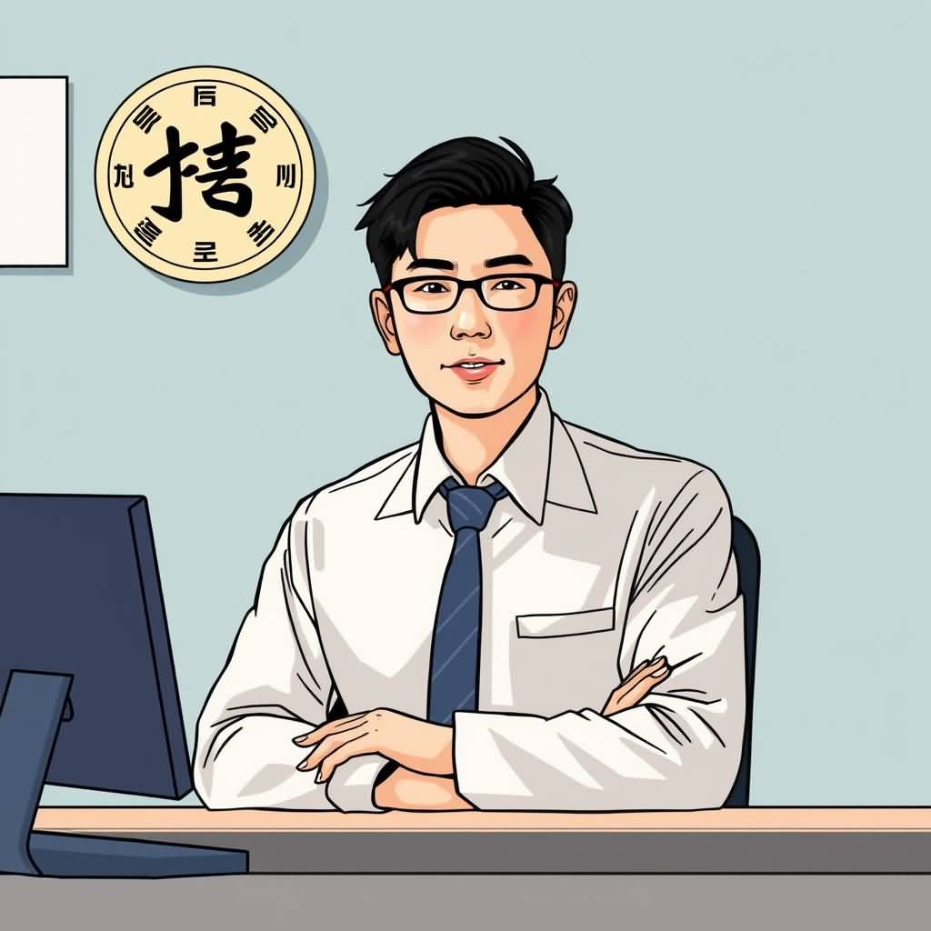 Hr Manager At Ji Corp Branch
