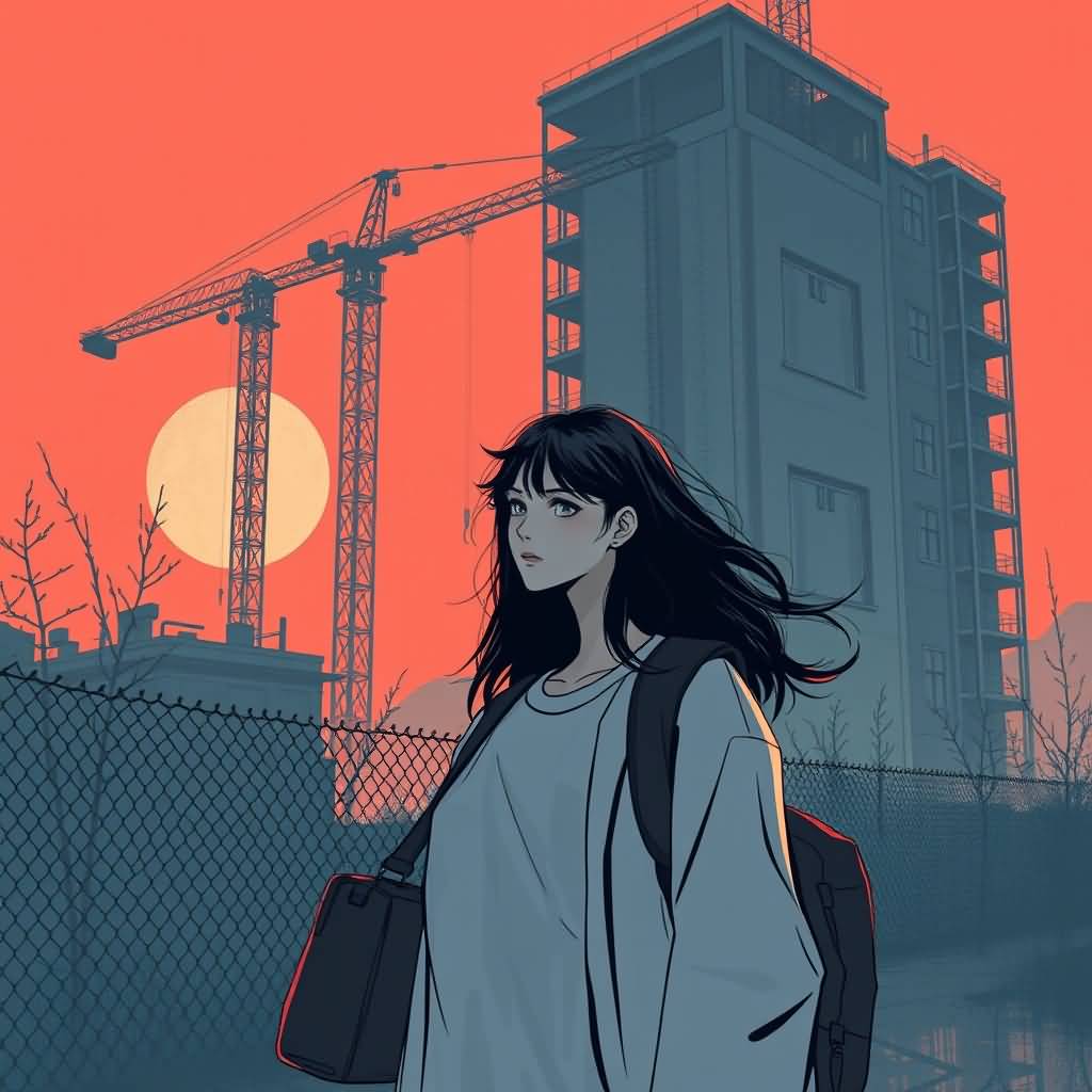 Female Student (legend Victim)