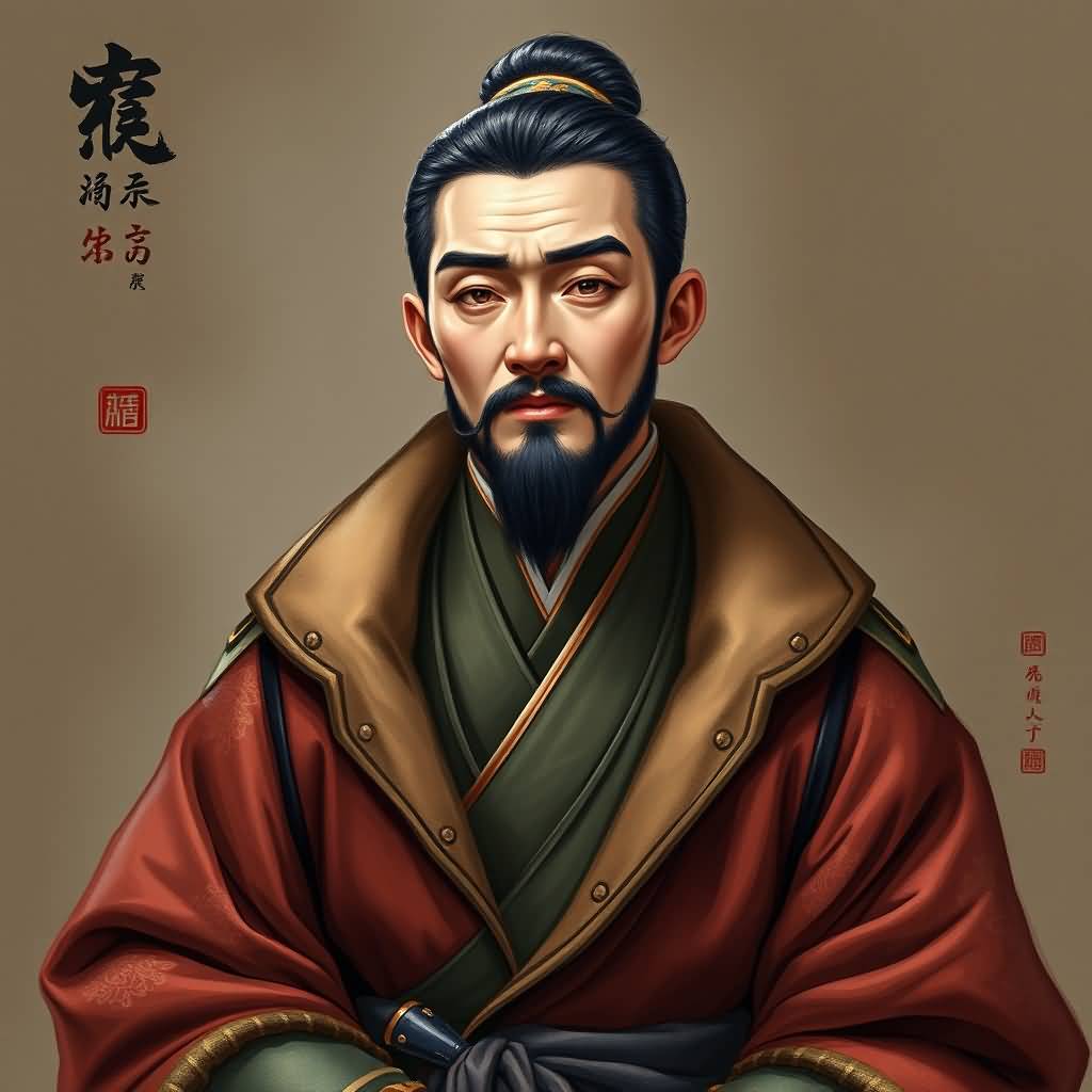 wang laohan