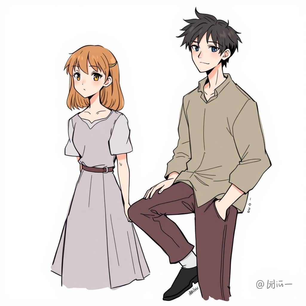 Second Elder Brother