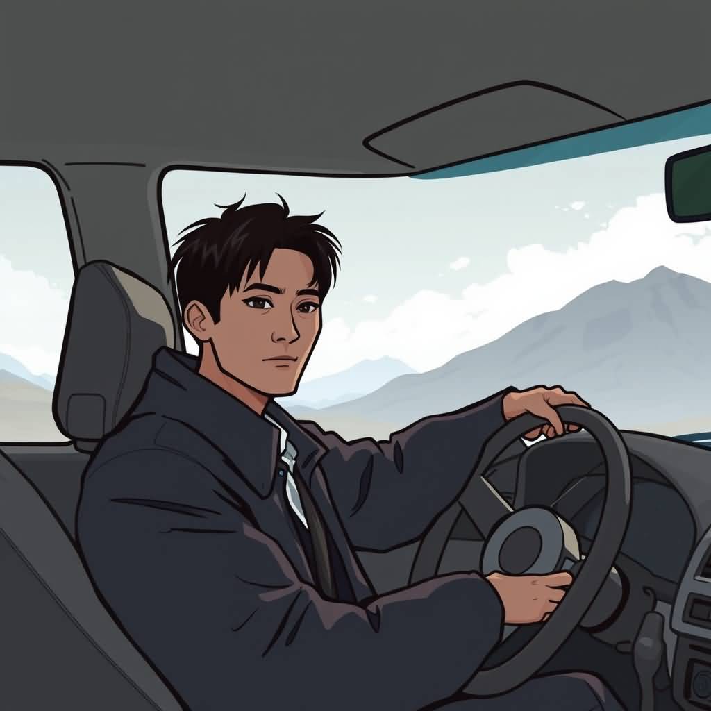Designated Driver