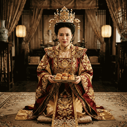 noble consort