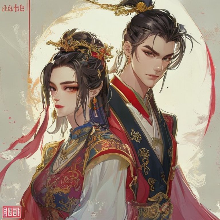 gao yang