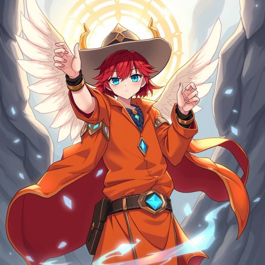 god rigris