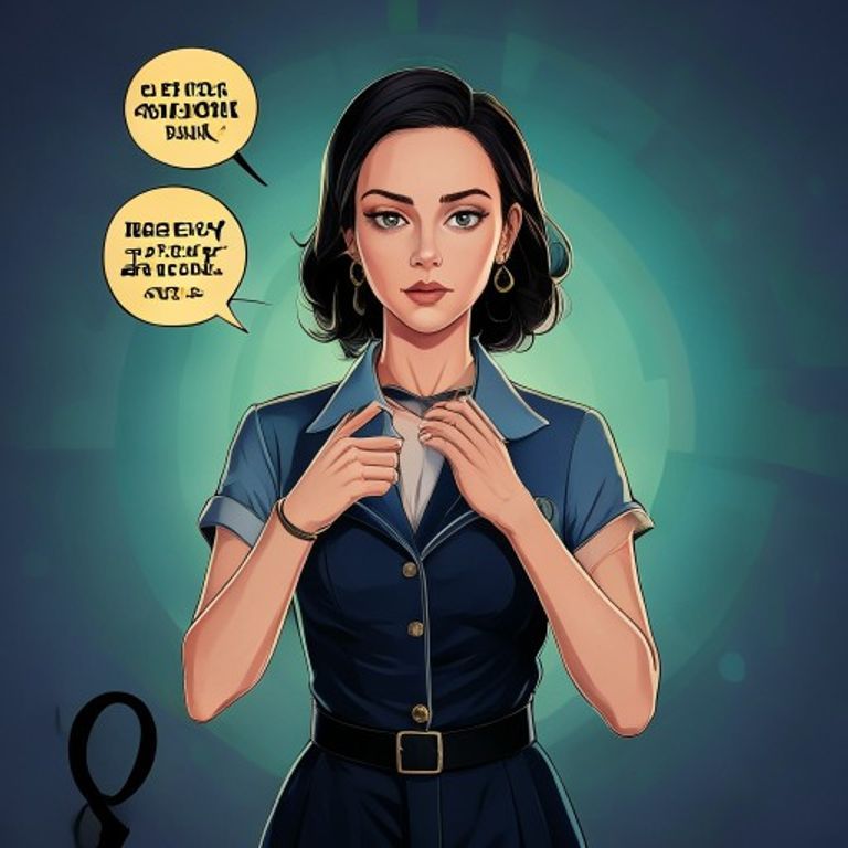 Service Staff L