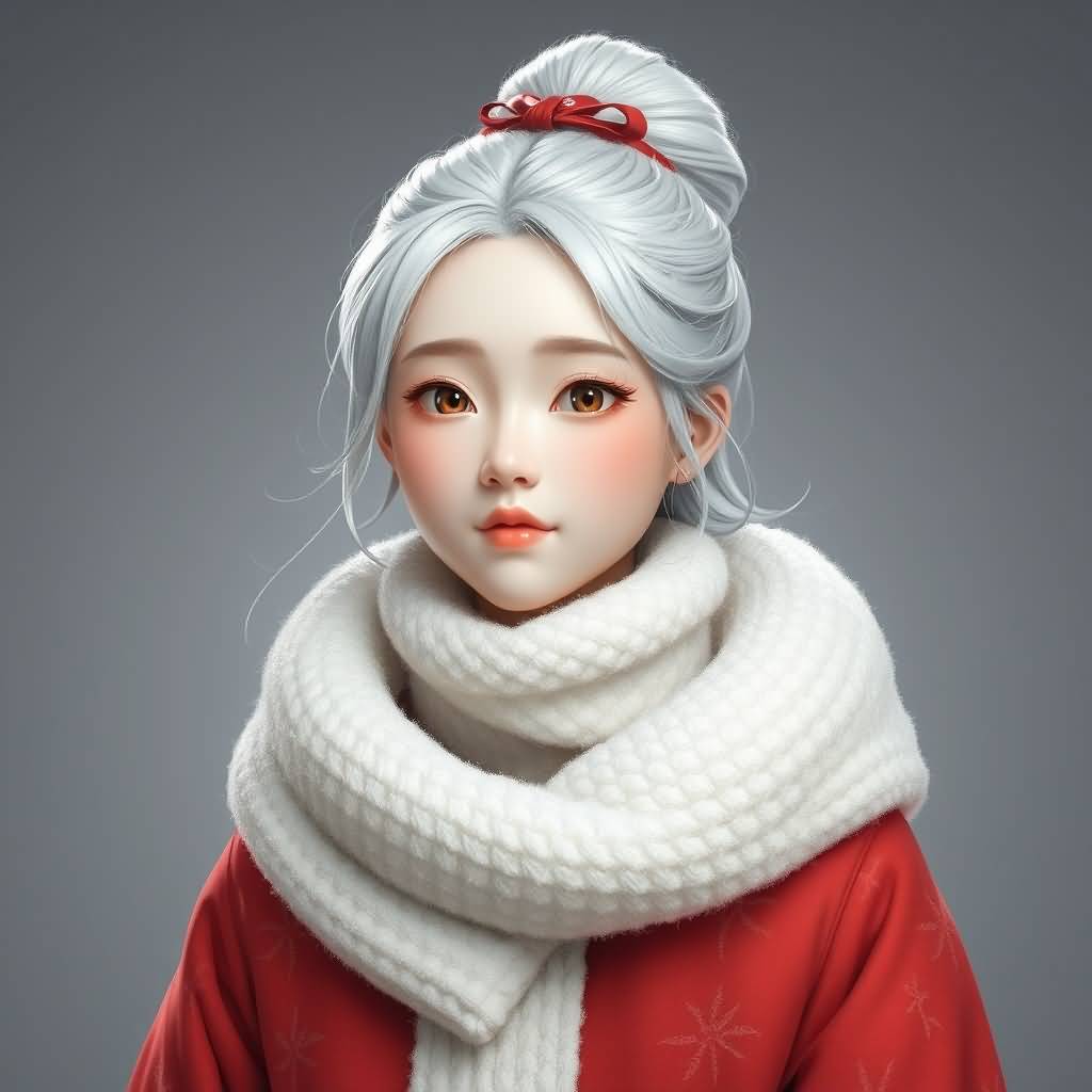 Snow Cream Producer