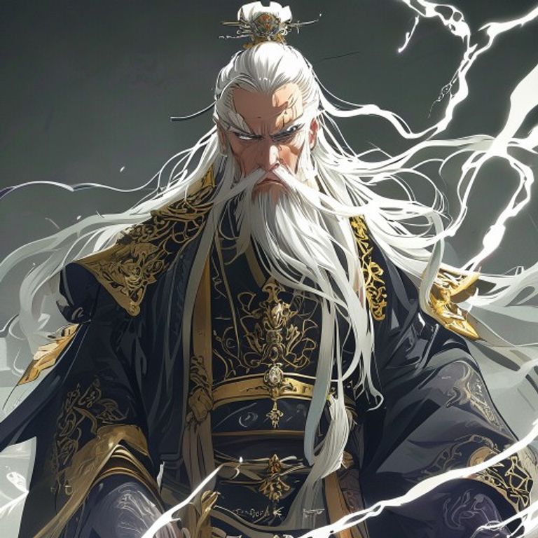 bai renshan
