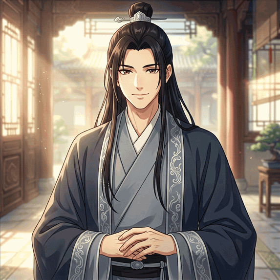 han zhen