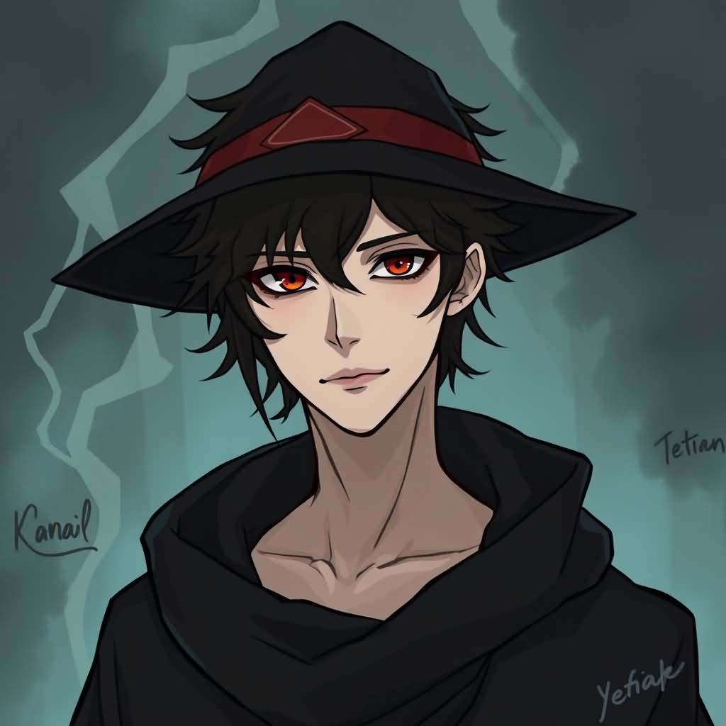 flander crow