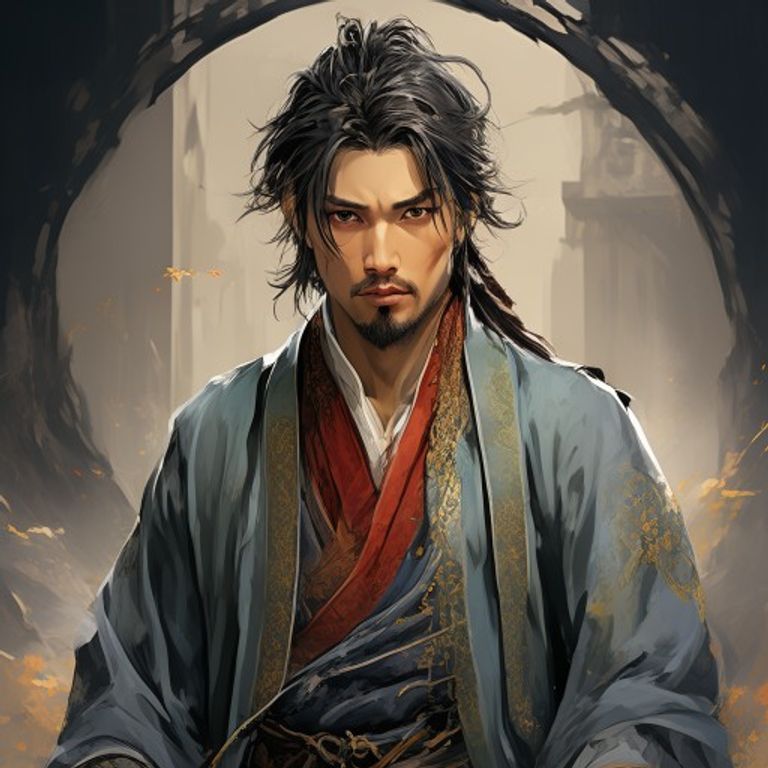 Han Mingxin