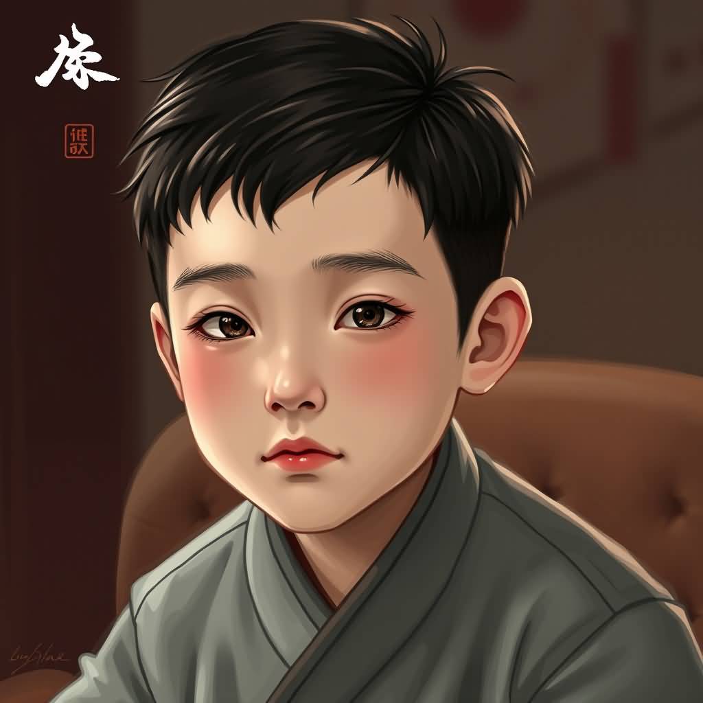 yun chen