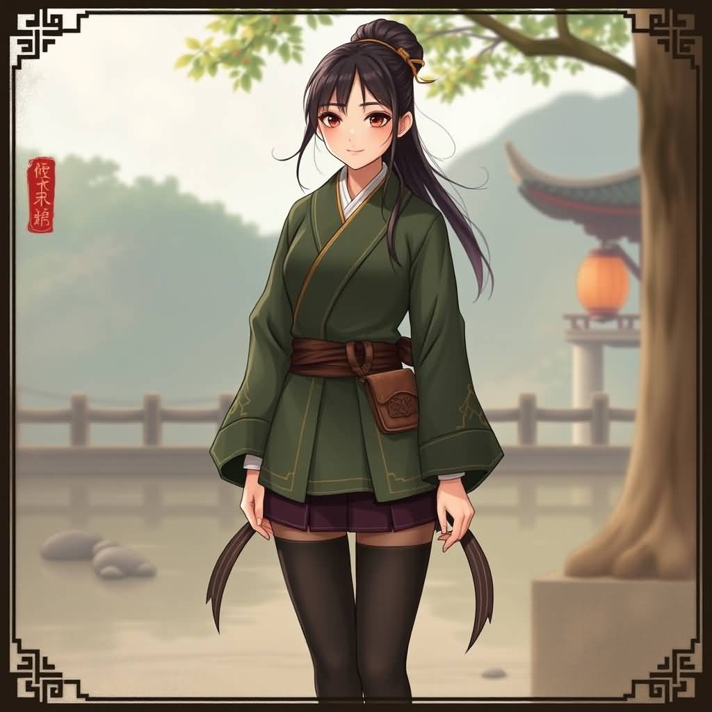 A Jiao