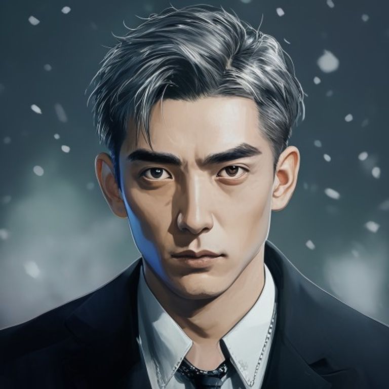 Qiu Feng's Agent