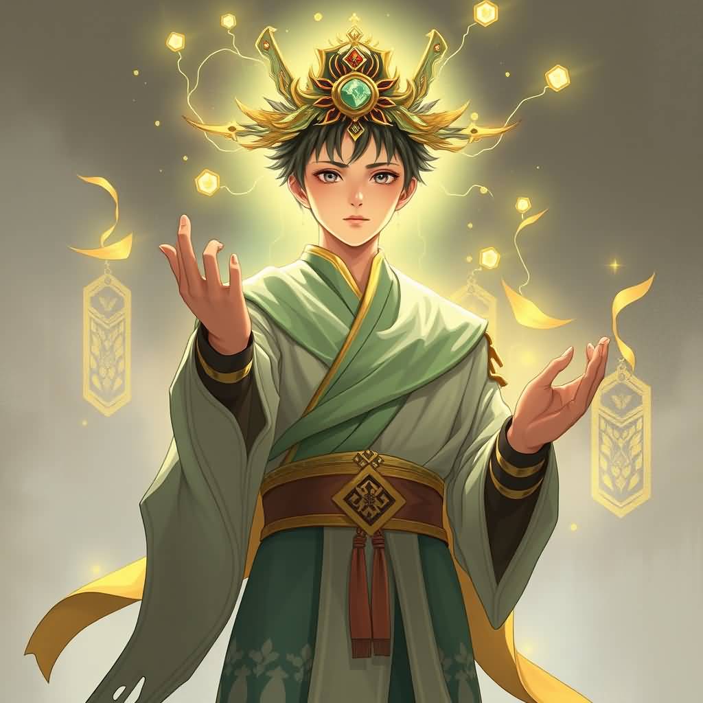 Ke Zhendong