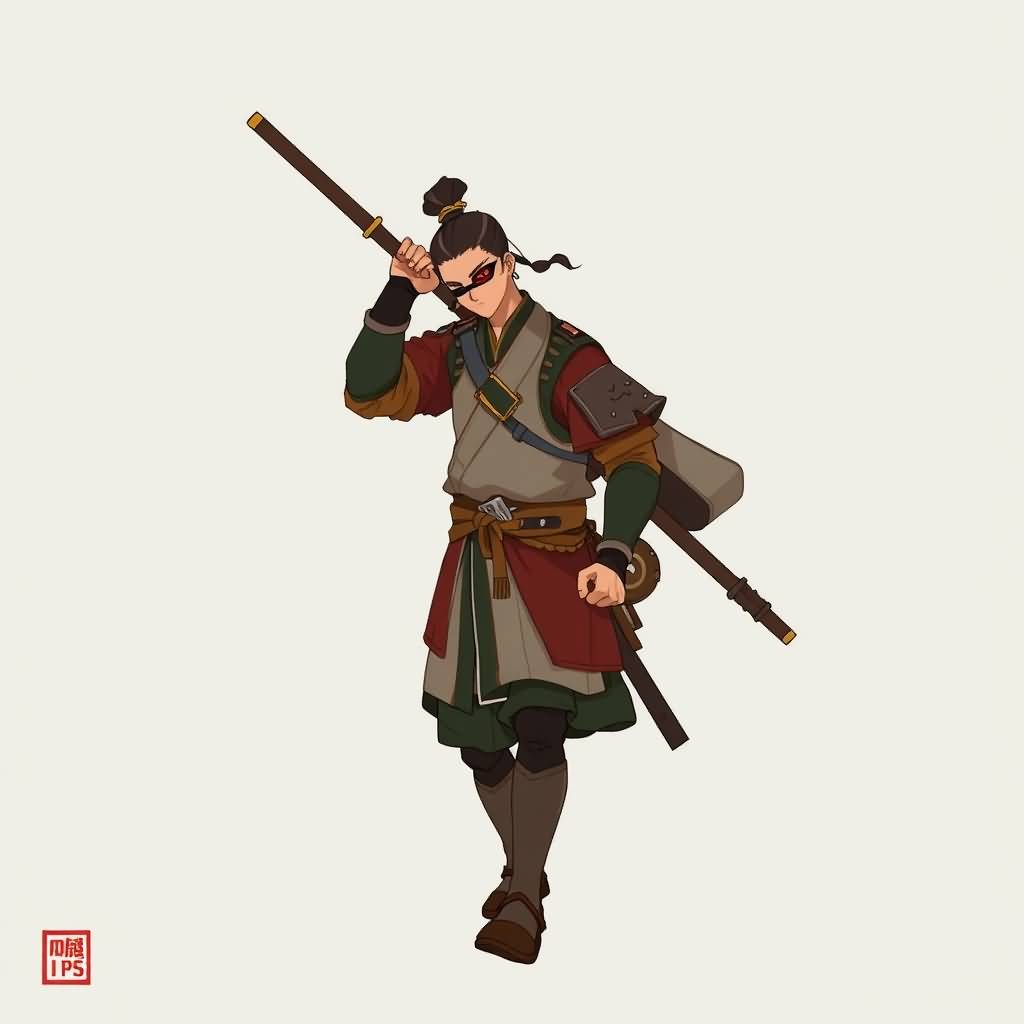 zhou hao
