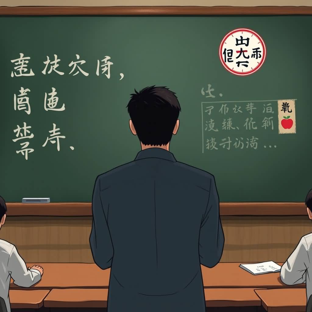 Classroom Teacher