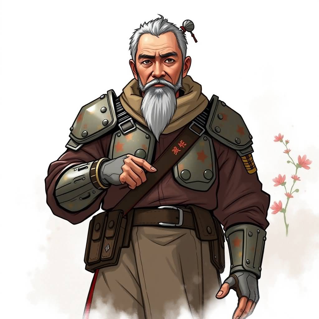 Chen Liming