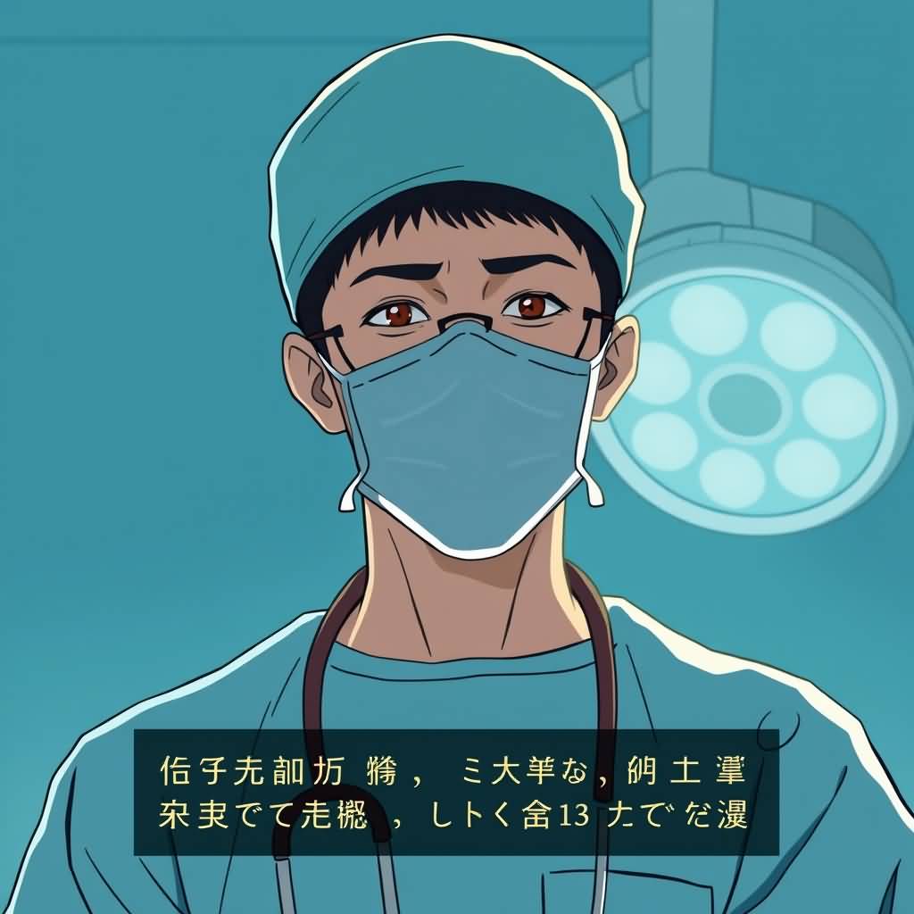Surgeon