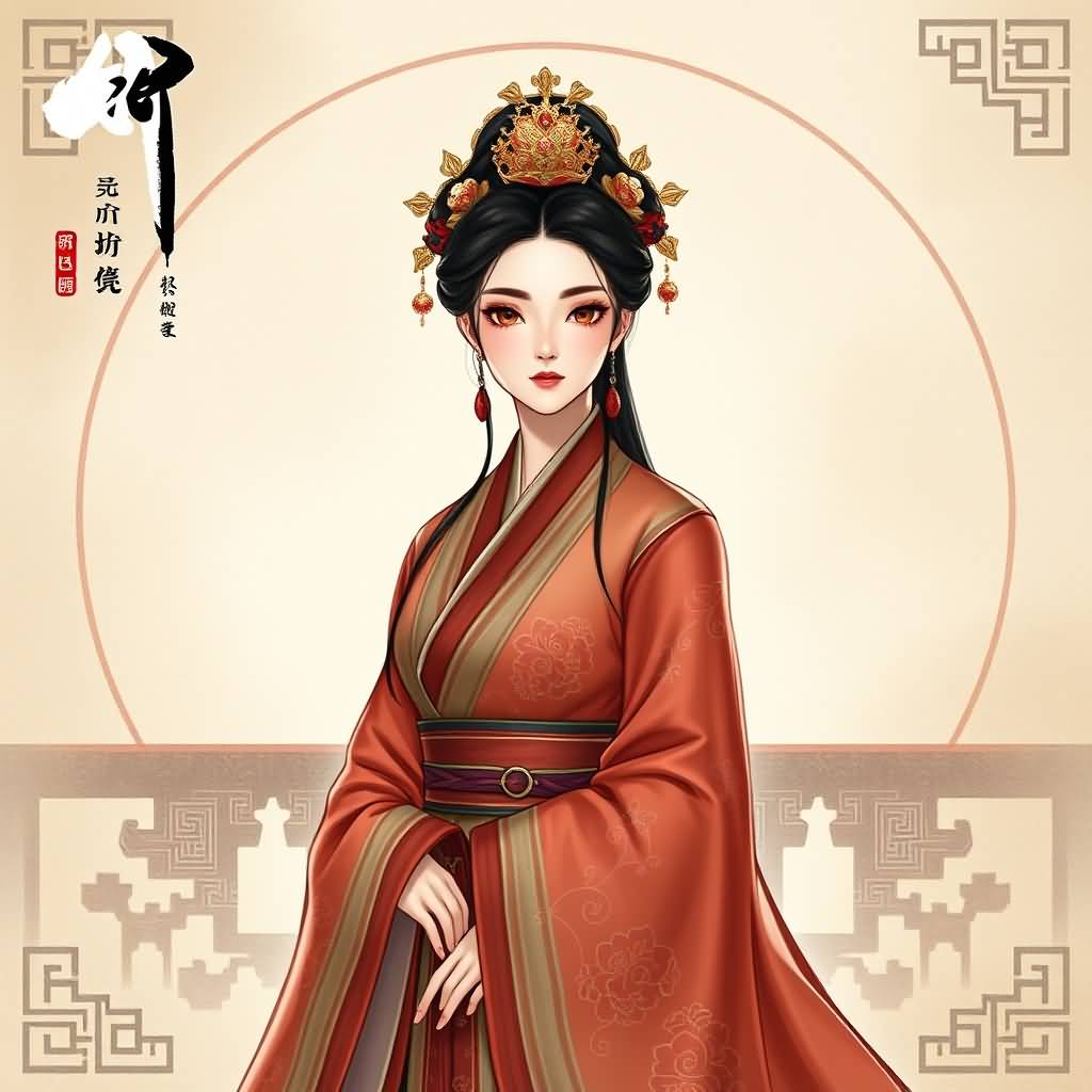eldest princess
