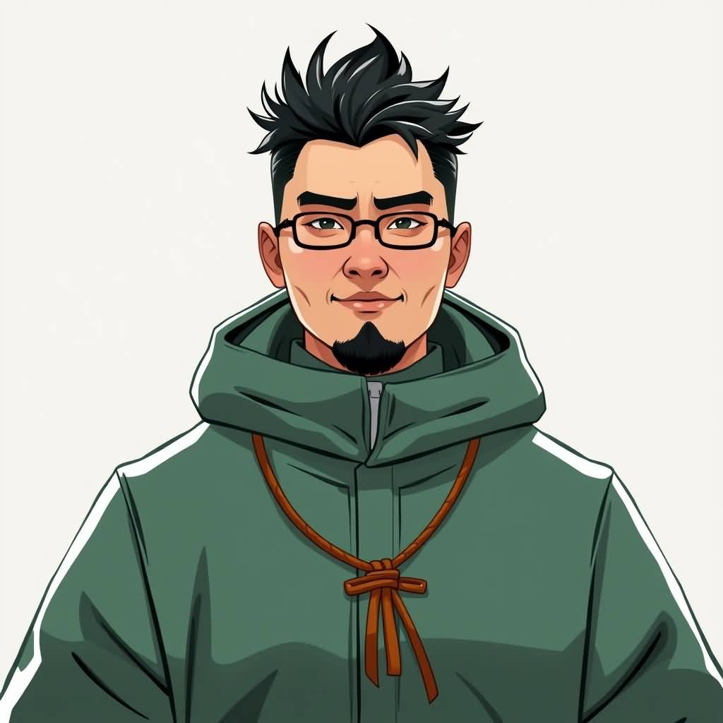 liu mingyang