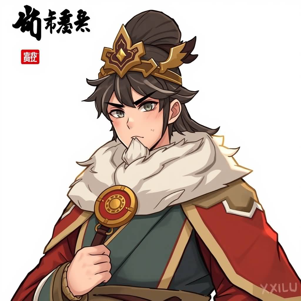 xilu
