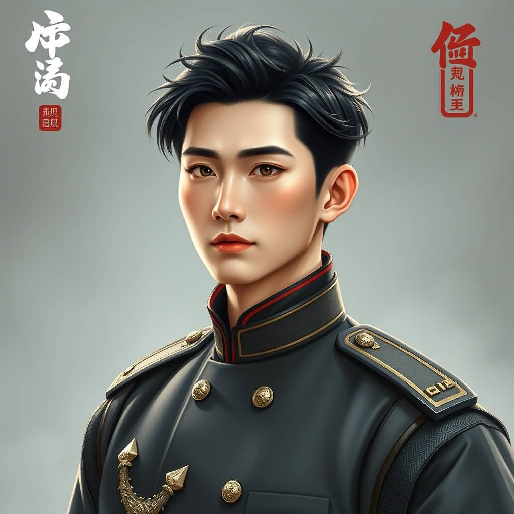 zhou cong