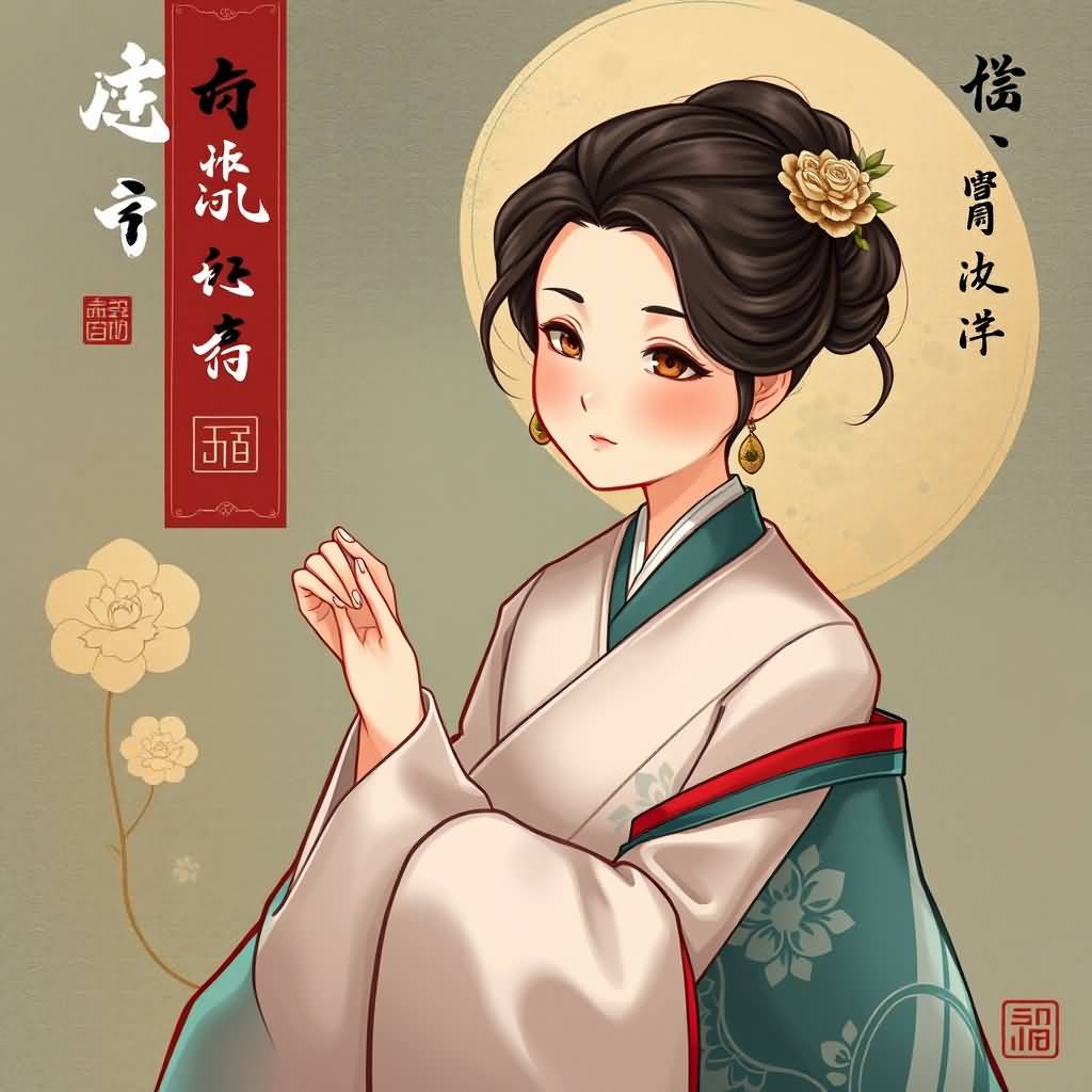 chi ying