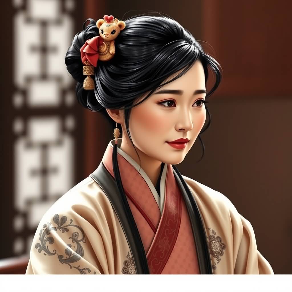 Mama Huang