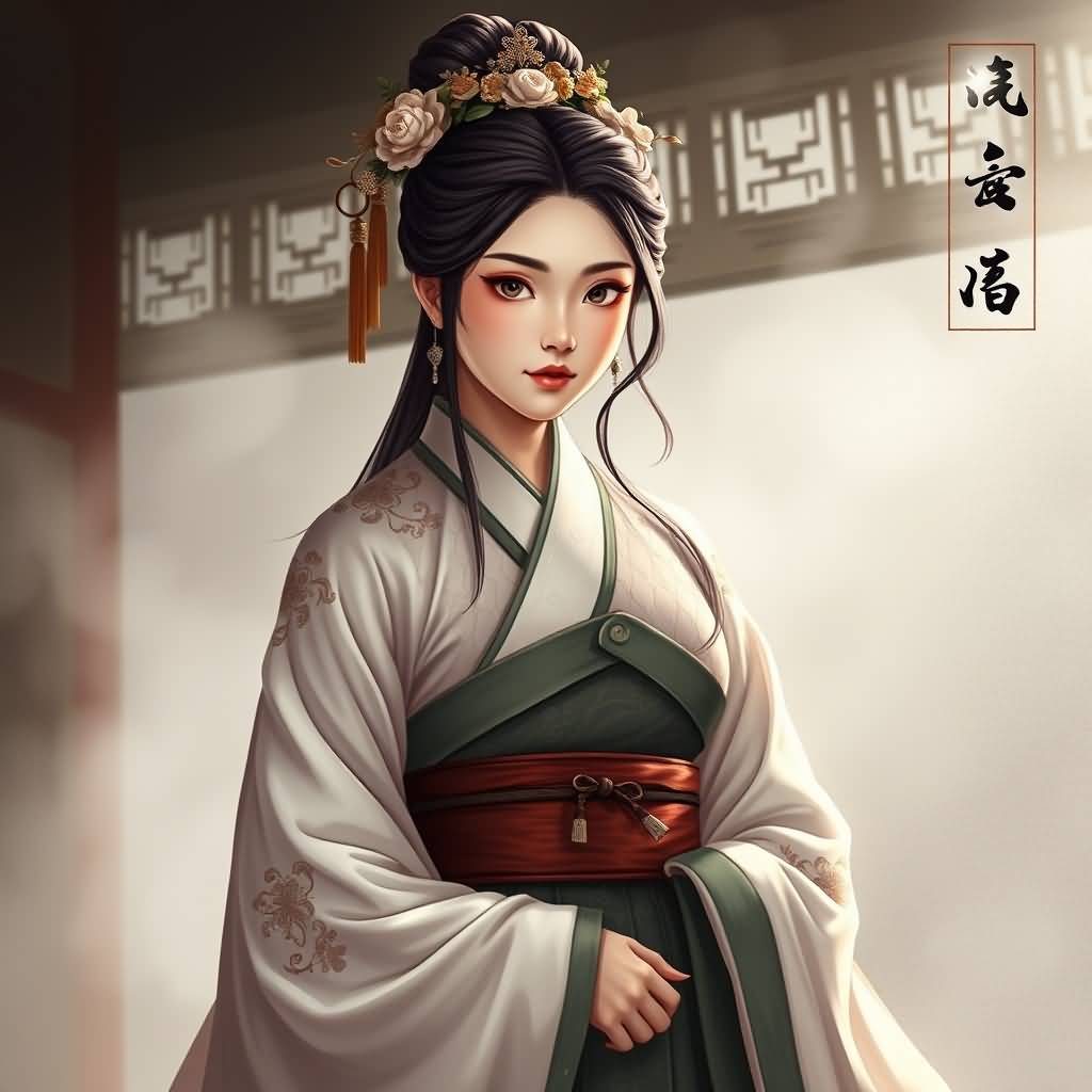 Cao Meiying